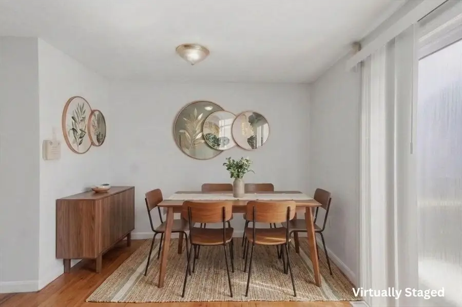 60 Liberty Street #2, Lowell, MA 01851 - #3