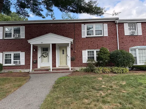 31 Trudy #31, Brockton, MA 02301