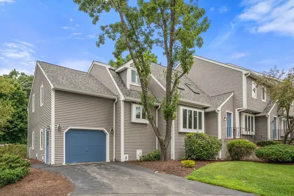 21 Indian Cove Way #21, Easton, MA 02334