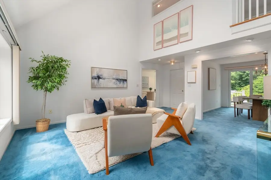 21 Indian Cove Way #21, Easton, MA 02334 - #2