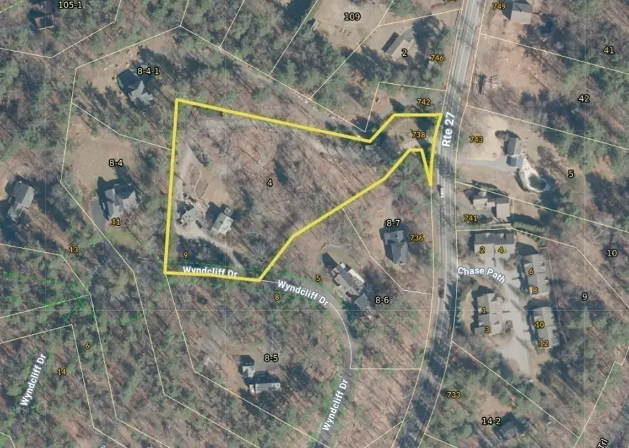 738 Main Street, Acton, MA 01720 - #2