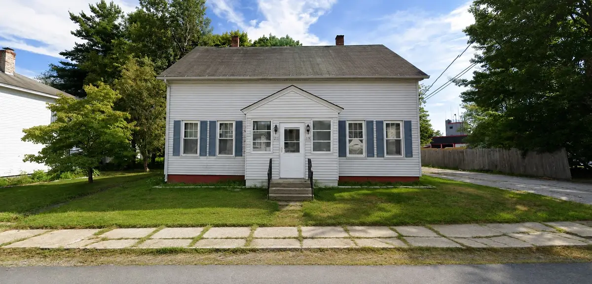 19- 21 East St, Winchendon, MA 01475 - #1