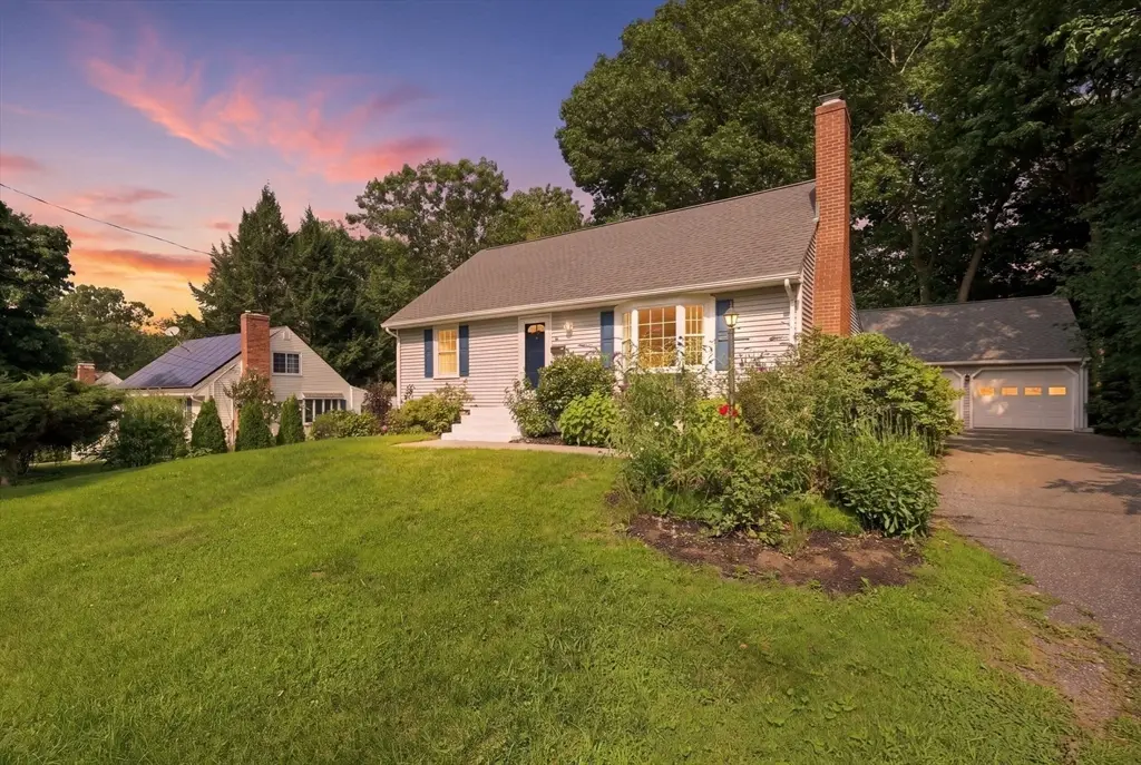 57 Baymor Drive, East Longmeadow, MA 01028 - #1