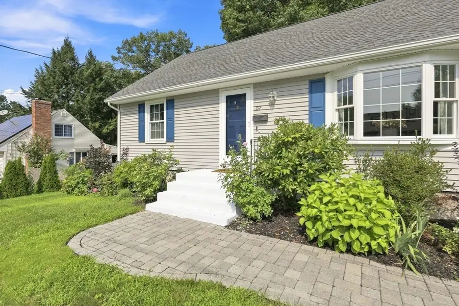 57 Baymor Drive, East Longmeadow, MA 01028 - #2