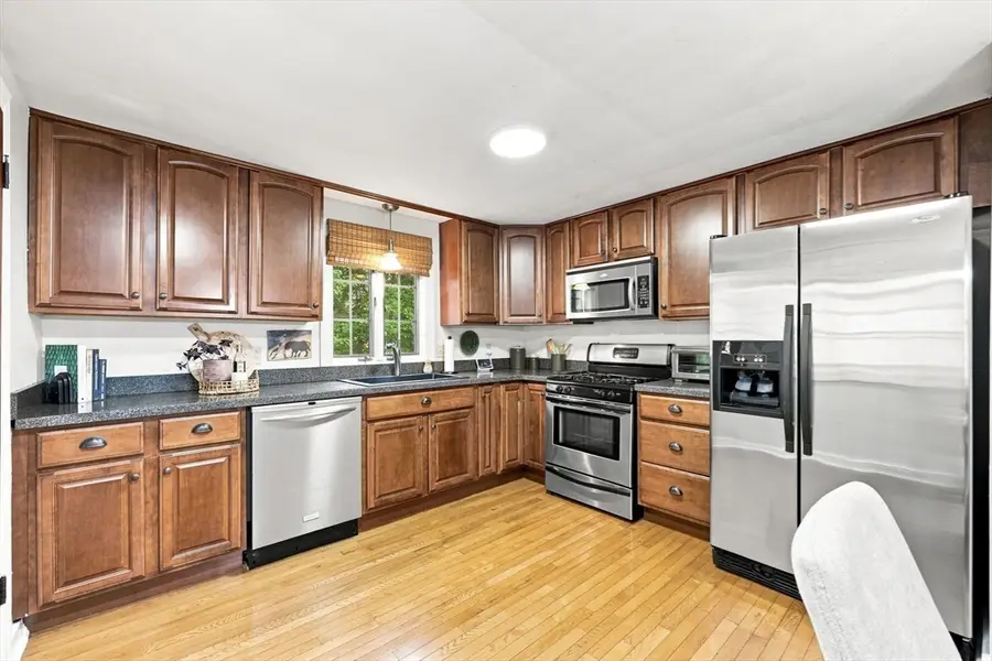 57 Baymor Drive, East Longmeadow, MA 01028 - #3