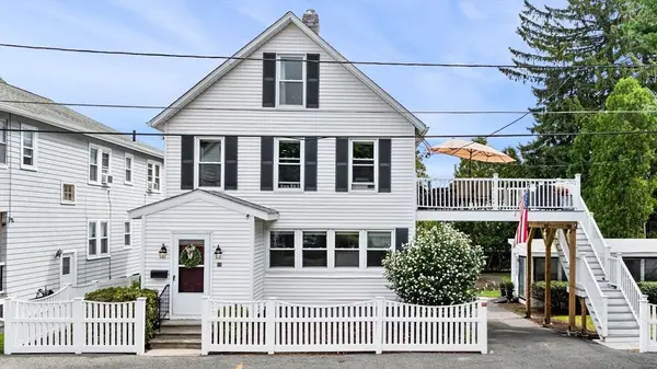 19 George St, Malden, MA 02148