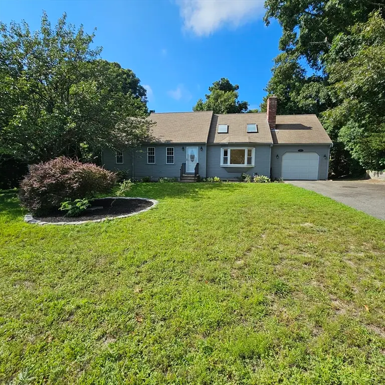 78 Barnacle, Yarmouth Port, MA 02675 - #1
