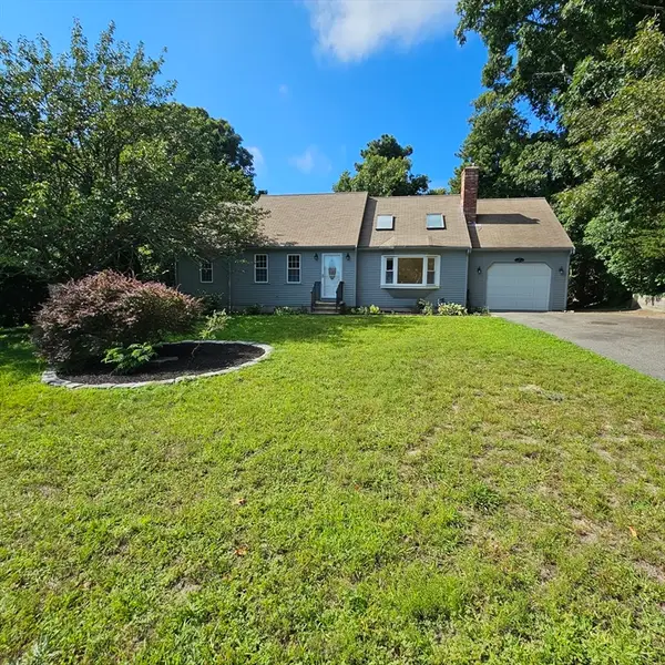 78 Barnacle, Yarmouth, MA 02675