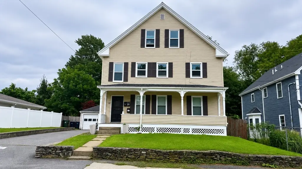 54 State St, Marlborough, MA 01752 - #1