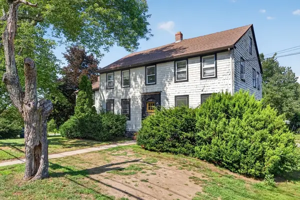 168-170 S Main St, Hopedale, MA 01757