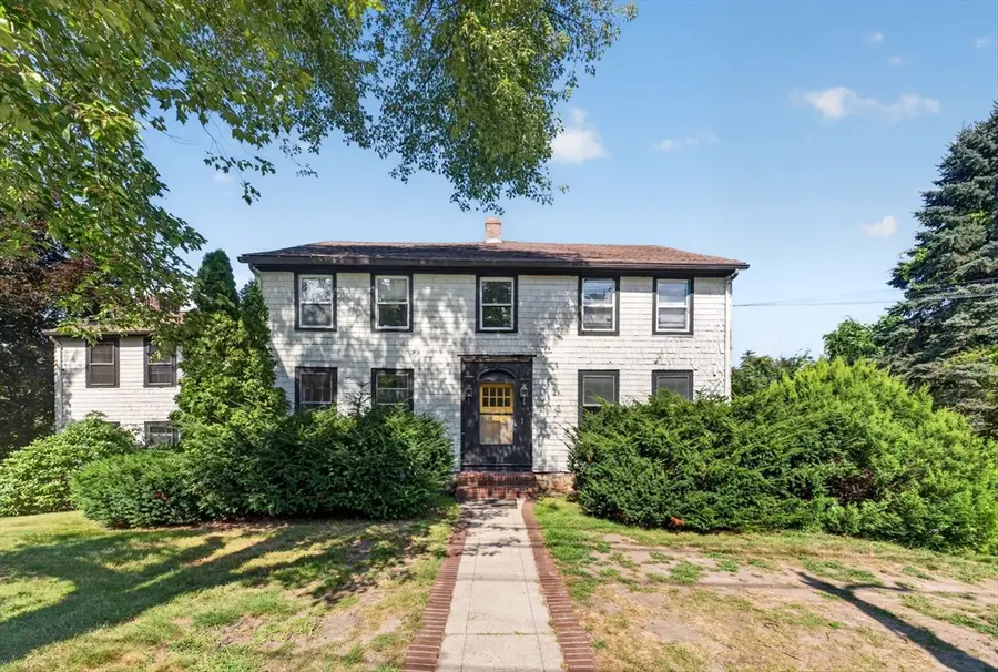 168-170 S Main St, Hopedale, MA 01757 - #2