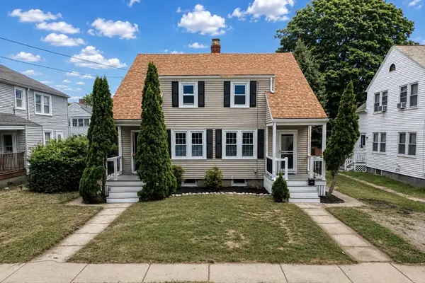 74-76 Whiton Ave, Quincy, MA 02169