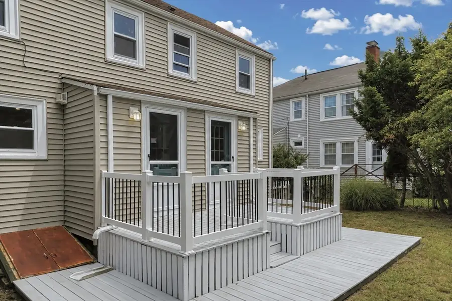 74-76 Whiton Ave, Quincy, MA 02169 - #2
