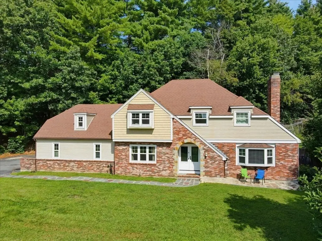 95 Jewett St, Pepperell, MA 01463 - #1