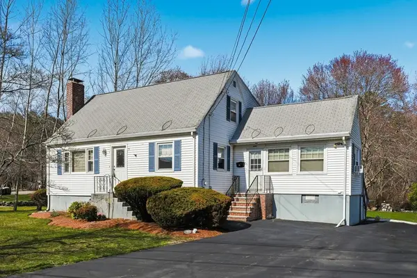 57 Winter St, Woburn, MA 01801