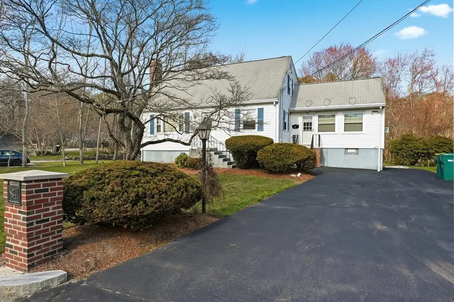 57 Winter St, Woburn, MA 01801 - #2