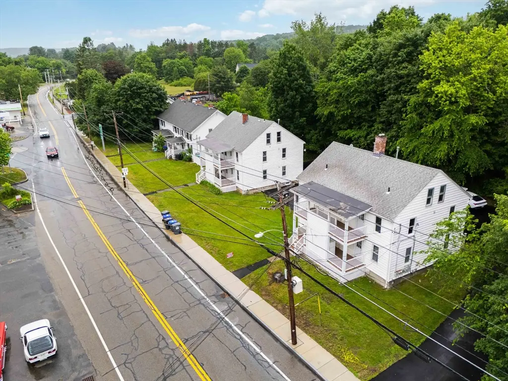 289-291 Providence Rd, South Grafton, MA 01560 - #1