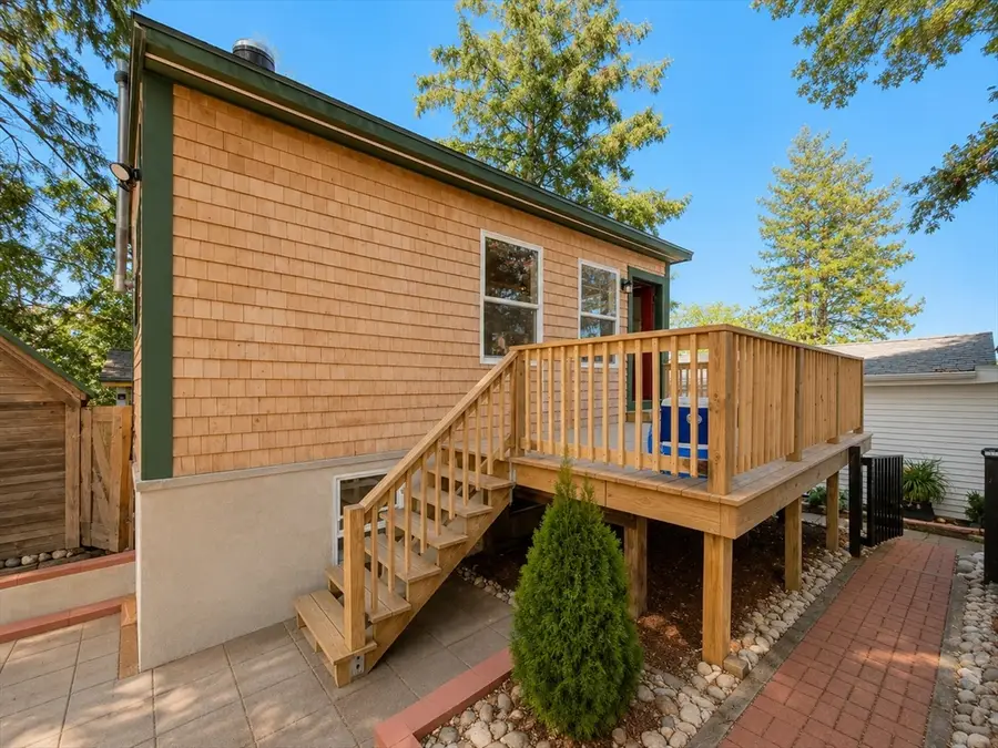 12 Hideaway Vlg #G, Bourne, MA 02532 - #2