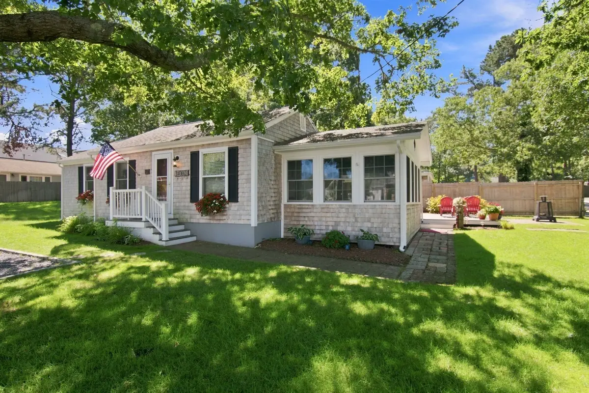 57 Wilfin Rd, South Yarmouth, MA 02664 - #1