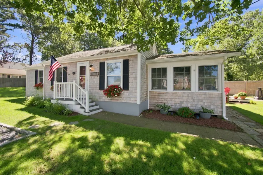 57 Wilfin Rd, South Yarmouth, MA 02664 - #2
