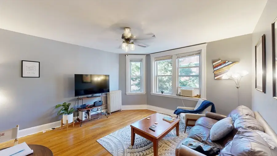 19 Short St #6, Brookline, MA 02446 - #2