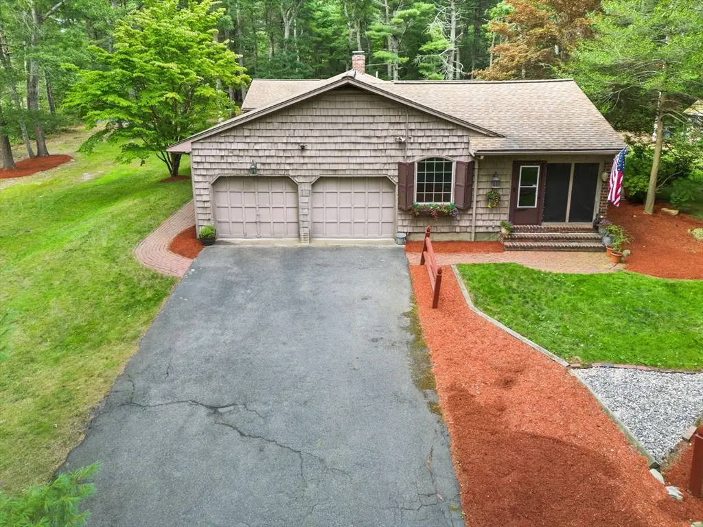 95 Walnut Street, Middleboro, MA 02346 - #1
