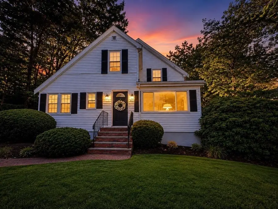 42 Howard St, Braintree, MA 02184 - #2