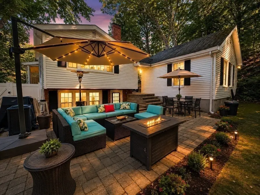42 Howard St, Braintree, MA 02184 - #3