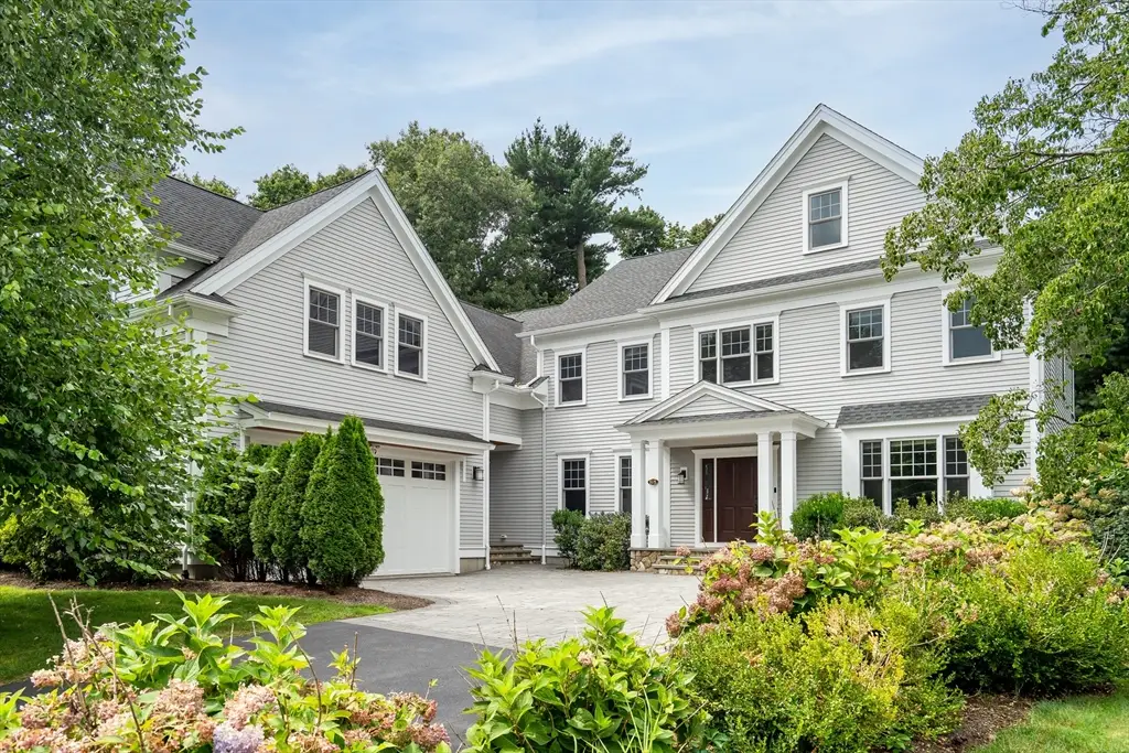 88 Woodbine Circle, Needham, MA 02494 - #1