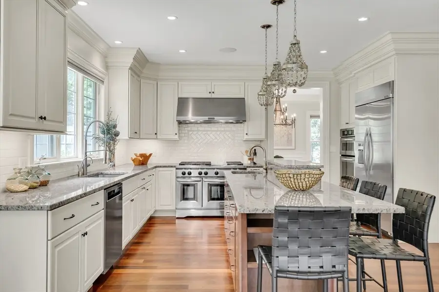 88 Woodbine Circle, Needham, MA 02494 - #3