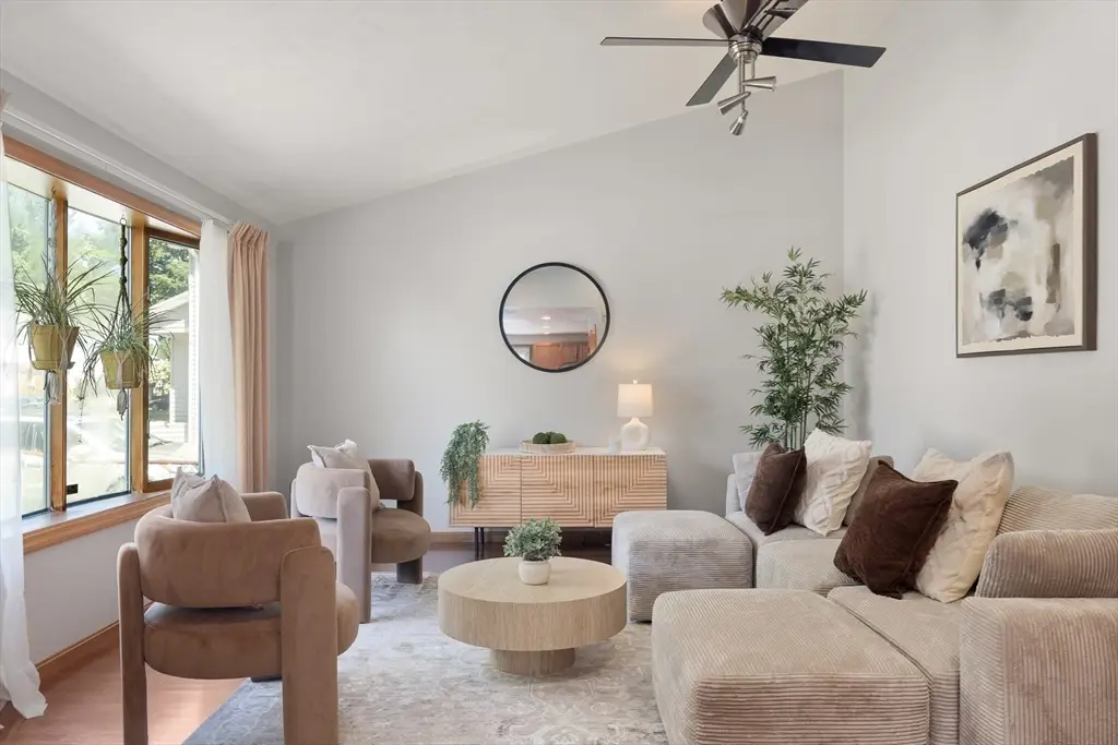 50 Emory St, Brockton, MA 02301 - #1