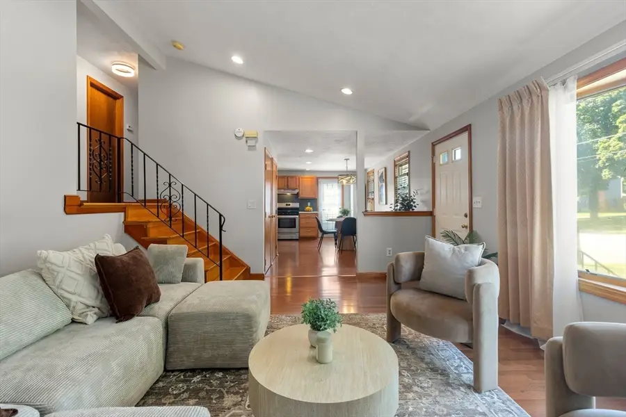 50 Emory St, Brockton, MA 02301 - #3