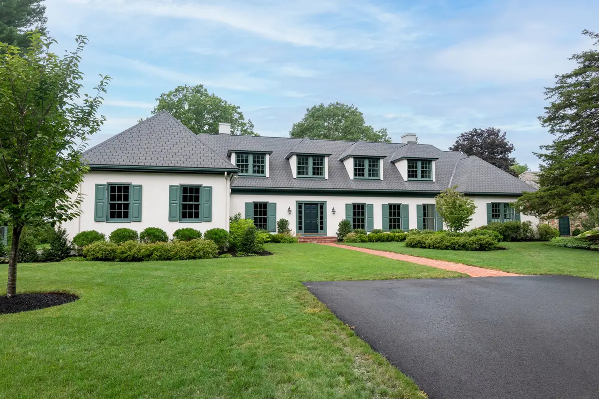 34 Rocky Ridge Lane, Dedham, MA 02026 - #1