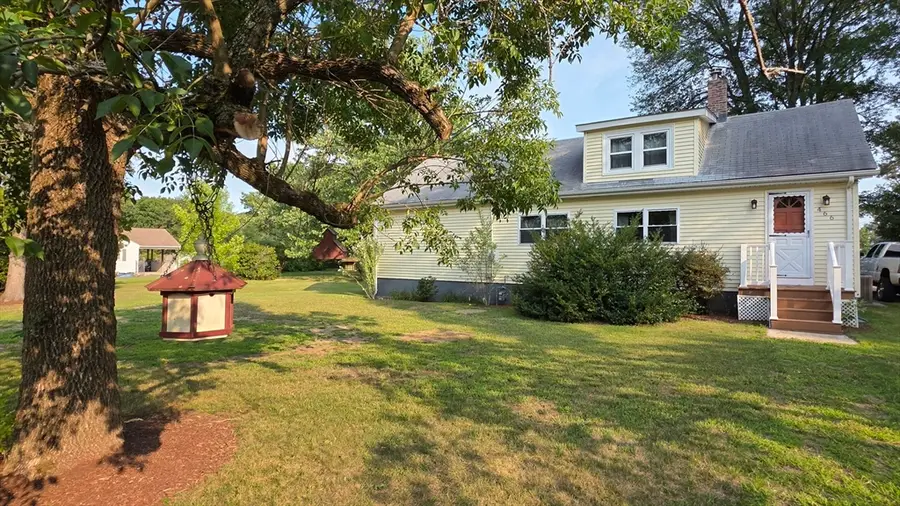 466 Highland, Attleboro, MA 02703 - #2