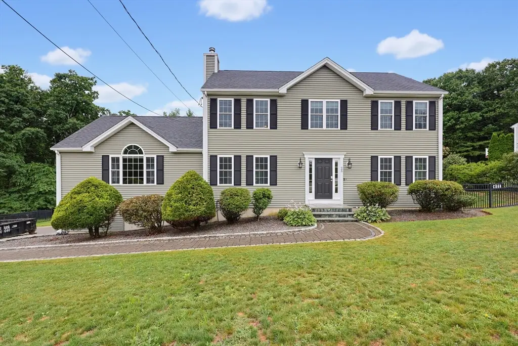 28 Roland Way, Milford, MA 01757 - #1