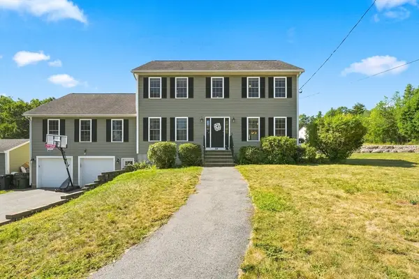 341 Primrose Hill, Dracut, MA 01826