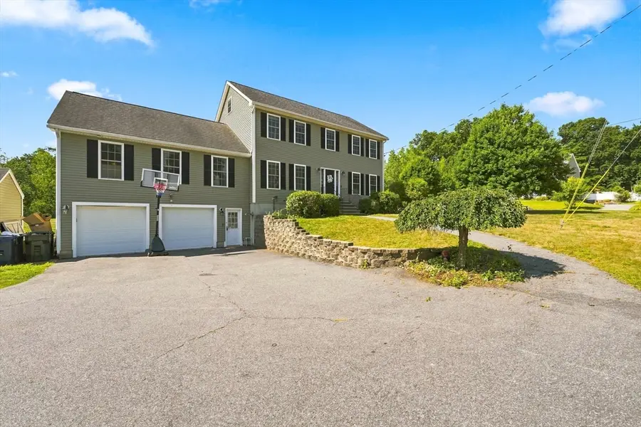 341 Primrose Hill, Dracut, MA 01826 - #2