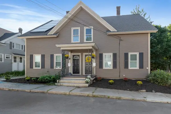 3 Oak Street #3, Northbridge, MA 01588
