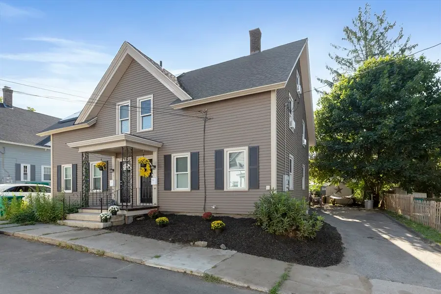 3 Oak Street #3, Whitinsville, MA 01588 - #2