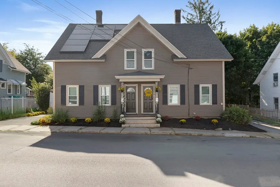 3 Oak Street #3, Whitinsville, MA 01588 - #3