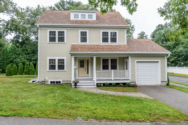 5 Oakdale Avenue, Wellesley, MA 02482