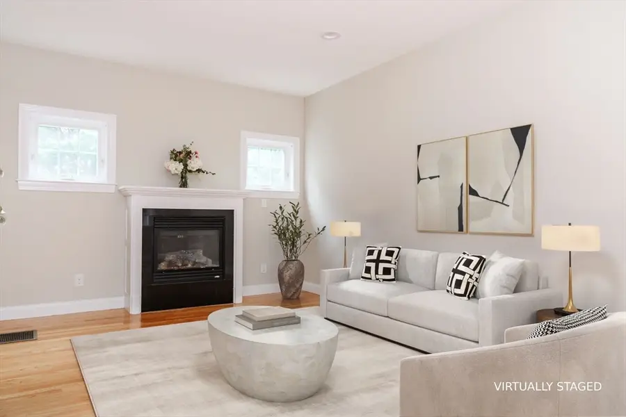 5 Oakdale Avenue, Wellesley, MA 02482 - #2