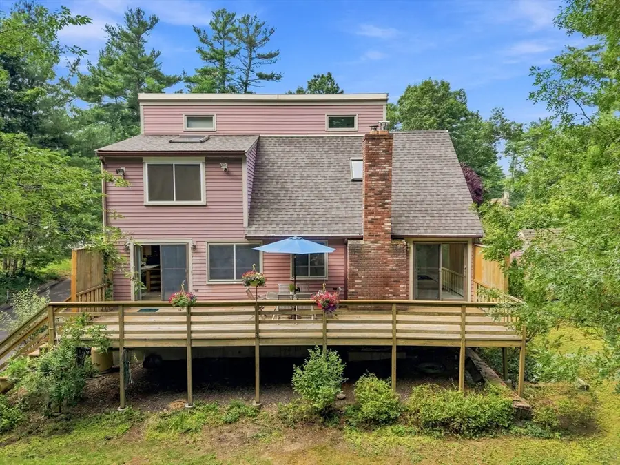53 Trout Farm Ln, Duxbury, MA 02332 - #2