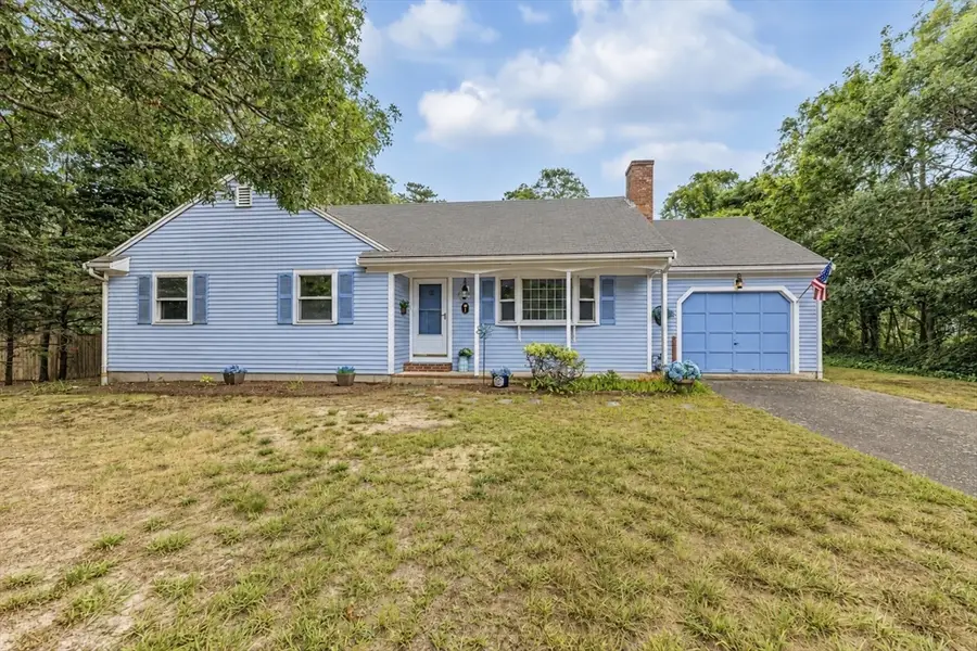 1 Kimberley Way, Harwich, MA 02645 - #2