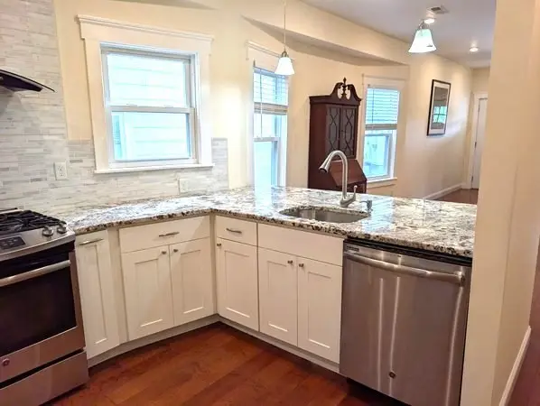 21 Bailey St #1, Everett, MA 02149 - #3