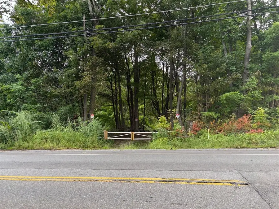 0 Ashburnham St, Fitchburg, MA 01420 - #3