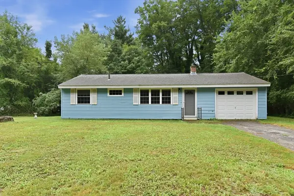 131 Goulding Street, Holliston, MA 01746