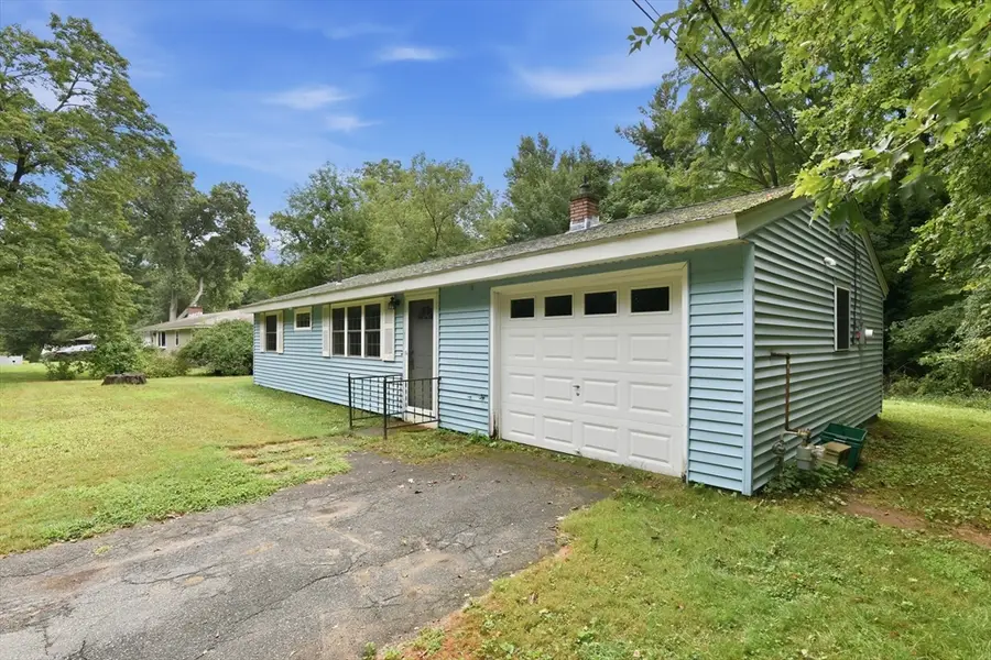 131 Goulding Street, Holliston, MA 01746 - #2