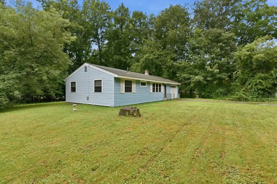 131 Goulding Street, Holliston, MA 01746 - #3