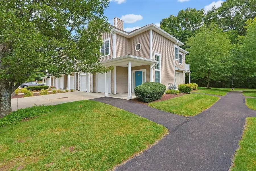 631 East St #J204, Mansfield, MA 02048 - #2